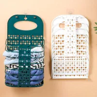 سبد لباس دیواری تاشو Tianyia+پرداخت درب منزل