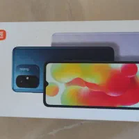 گوشی شیائومی ۱۲ سی با حافظه ۱۲۸ با رم ۶