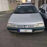 پژو 405مدل 90