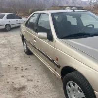 پارس ۸۵|خودرو سواری و وانت|اصفهان, مرداویج|دیوار