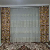 پرده پذیرایی