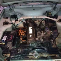 پیکان تمیز مدل 1379|خودرو سواری و وانت|فریدونشهر, |دیوار