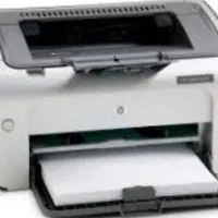 پرینتر hp1102