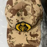 کلاه و اورکت سربازی