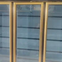 یخچال ایستاده نو