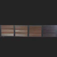 نصب انواع قرنیز