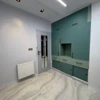 یه دوخوابه فول با ویـو ابدی*سنددار*غزل خزایی|فروش آپارتمان|تهران, شهر زیبا|دیوار