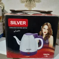 کتری برقی