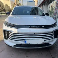 خودرو اکستریم  TX / نقـد و اقسـاط /مدل 1404
