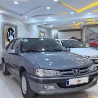 پارس سال ۱۴۰۱ در حد صفر گاز سیمی زیمنس|خودرو سواری و وانت|شیراز, باغ تخت|دیوار