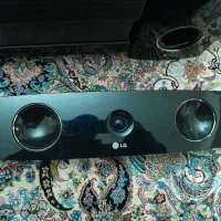 سینما خانواده ۷تیکه ال جی