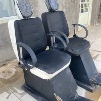 صندلی آرایشگاه