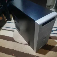 قاب کیس و متعلقات قدیمی