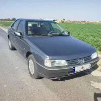 پژو 405 مدل 93|خودرو سواری و وانت|سلطانیه, |دیوار