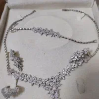 سرویس نقره هدیه روز مادر|بدلیجات|کاشان, فین کوچک|دیوار