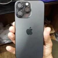 آیفون 15pro max باطری100 سکه
