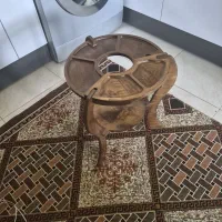 استند قلیان