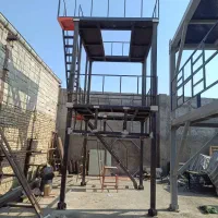 خط تولید نایلون|ماشینآلات صنعتی|شیراز, تحویلی|دیوار