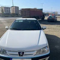 پارس سال۱۴۰۰|خودرو سواری و وانت|گرگان, |دیوار