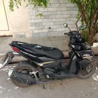 کلیک 160 نیروموتور