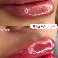 تخفیف ویژه شیدینگ لب ،رژ دائم +(لیفت ابرو رایگان )|خدمات آرایشگری و زیبایی|بوشهر, |دیوار