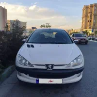 206 مدل 89 در حد