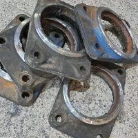 جوشکار برشکار هواگاز لیزرکار خمکار و کارگر ساده