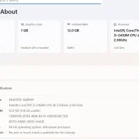 لپ تاپ Acer E1-571G|رایانه همراه|تهران, شهرک خرازی|دیوار