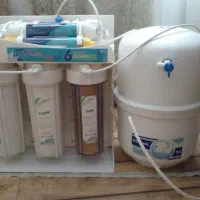 دستگاه آب تصفیه کن