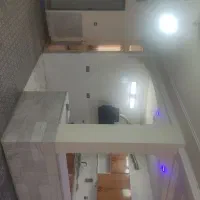 طبقه بالا راه جداآزادشهر فلکه دوم خیابان ابوریحان