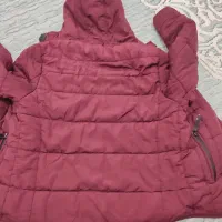 کاپشن بچگانه|کفش و لباس بچه|آستانه اشرفیه, |دیوار