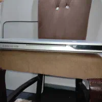 دی وی دی پلیر ال جی LG DVD player