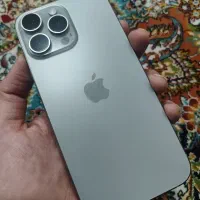 آیفون 16 پرو مکس ZAA