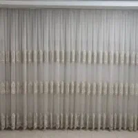 پرده پنل دار نو از گالری سپهری