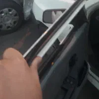 کمپرسور و رادیات و لوازم کامل کولر پراید ۷۵اصل کره