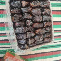 خرمای کارتن دو کیلویی|خوردنی و آشامیدنی|وحدتیه, |دیوار