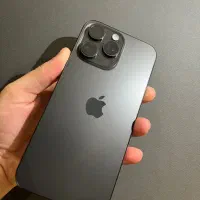 ایفون ۱۵ پرومکس ۵۱۲گیگ