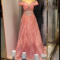 لباس مجلسی زنانه