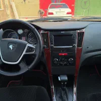 دناپلاس توربو ۱۴۰۰|خودرو سواری و وانت|اردبیل, |دیوار