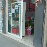 مغازه خیابان نصر