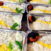 *رستوران و بیرون بر جزیره*|خدمات پذیرایی، مراسم|سوسنگرد, |دیوار