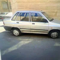 پراید مدل ۹۰