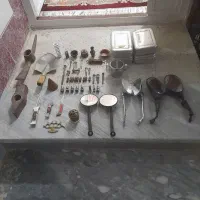 آینه موتور سیکلت  حراج