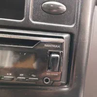 پایونیر|پخشکننده DVD و ویدیو|رشت, پورسینا|دیوار