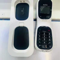 تلفن رومیزی بی سیم