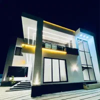 ویلا-استخردار-مدرن-فول-فرنیش-5-ستاره