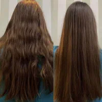 انجام خدمات پروتیین کراتین موکاشت ناخن در منزل شما