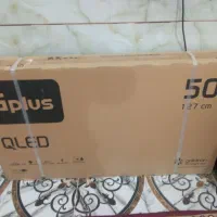 تلویزیون ال ای دی 50 اک نو