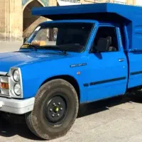 حمل بار با نیسان