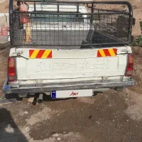 وانت پیکان مدل ۸۹|خودرو سواری و وانت|تهران, میدان میوه و تره‌بار مرکزی|دیوار